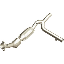 Load image into Gallery viewer, MagnaFlow Conv DF 01-03 Ford F150 5.4L Passenger Side (93448)