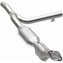 Load image into Gallery viewer, MagnaFlow Conv DF 01-03 Ford F150 5.4L Passenger Side (93448)