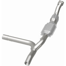 Load image into Gallery viewer, MagnaFlow Conv DF 01-03 Ford F150 5.4L Passenger Side (93448)