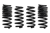 Eibach Springs Pro-Kit for 2018 Jeep Grand Cherokee Trackhawk 1.1in Front 2.1in Rear (E10-51-022-01-22)