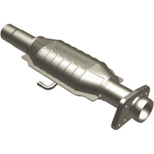 Load image into Gallery viewer, MagnaFlow Conv GM 23456 23X6.5X4 2.25/2.25 (93456)