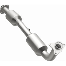 Load image into Gallery viewer, Magnaflow Conv DF 07-08 Tundra 5.7L P/S (93458)