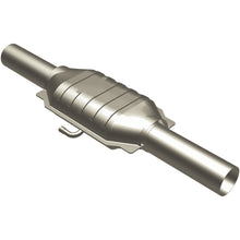 Load image into Gallery viewer, MagnaFlow Conv DF Jeep 79-81 (93470)
