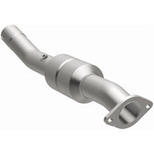 Load image into Gallery viewer, MagnaFlow Conv DF 03-08 Chevy/GMC Passenger Side Rear (93479)
