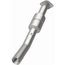 Load image into Gallery viewer, MagnaFlow Conv DF 03-08 Chevy/GMC Passenger Side Rear (93479)