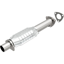 Load image into Gallery viewer, MagnaFlow Conv DF 95-98 GM S10 Pickup 4.3L (93483)