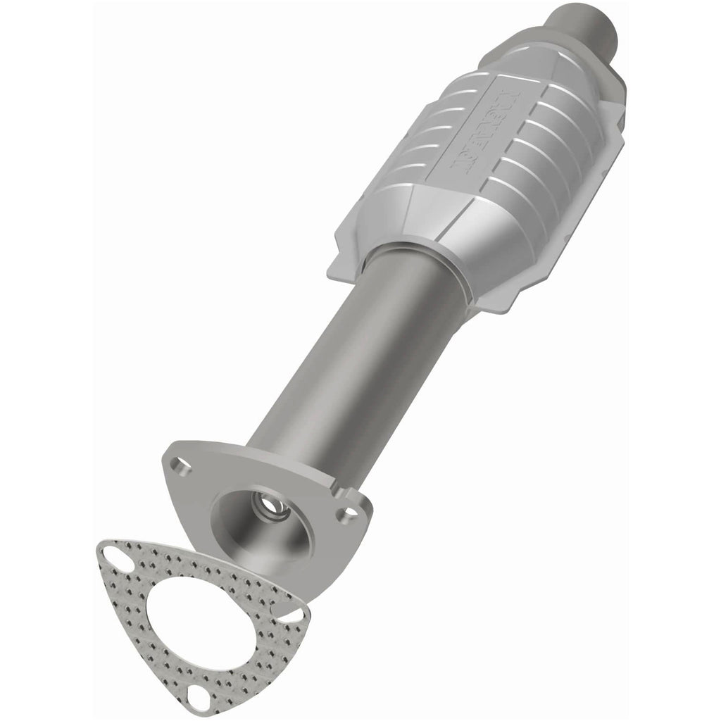 MagnaFlow Conv DF 95-98 GM S10 Pickup 4.3L (93483)