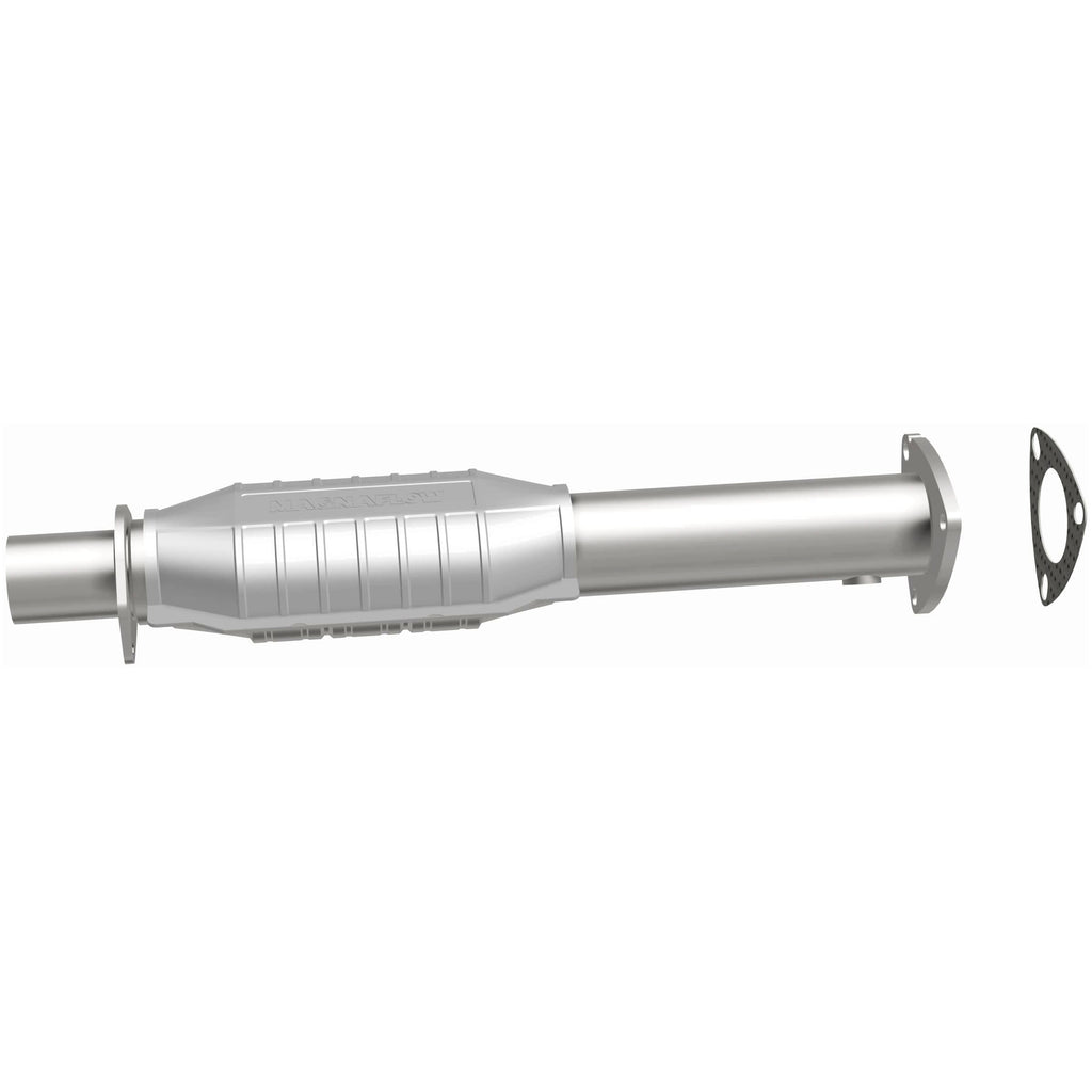 MagnaFlow Conv DF 95-98 GM S10 Pickup 4.3L (93483)
