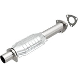 MagnaFlow Conv DF 95-98 GM S10 Pickup 4.3L (93483)