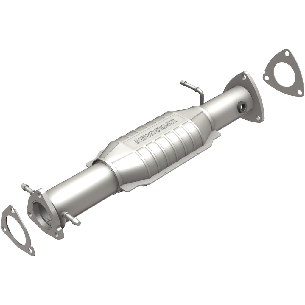 MagnaFlow Conv DF 96-97 GM S10 Pickup 4.3L (93484)