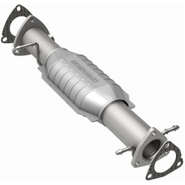 MagnaFlow Conv DF 96-97 GM S10 Pickup 4.3L (93484)