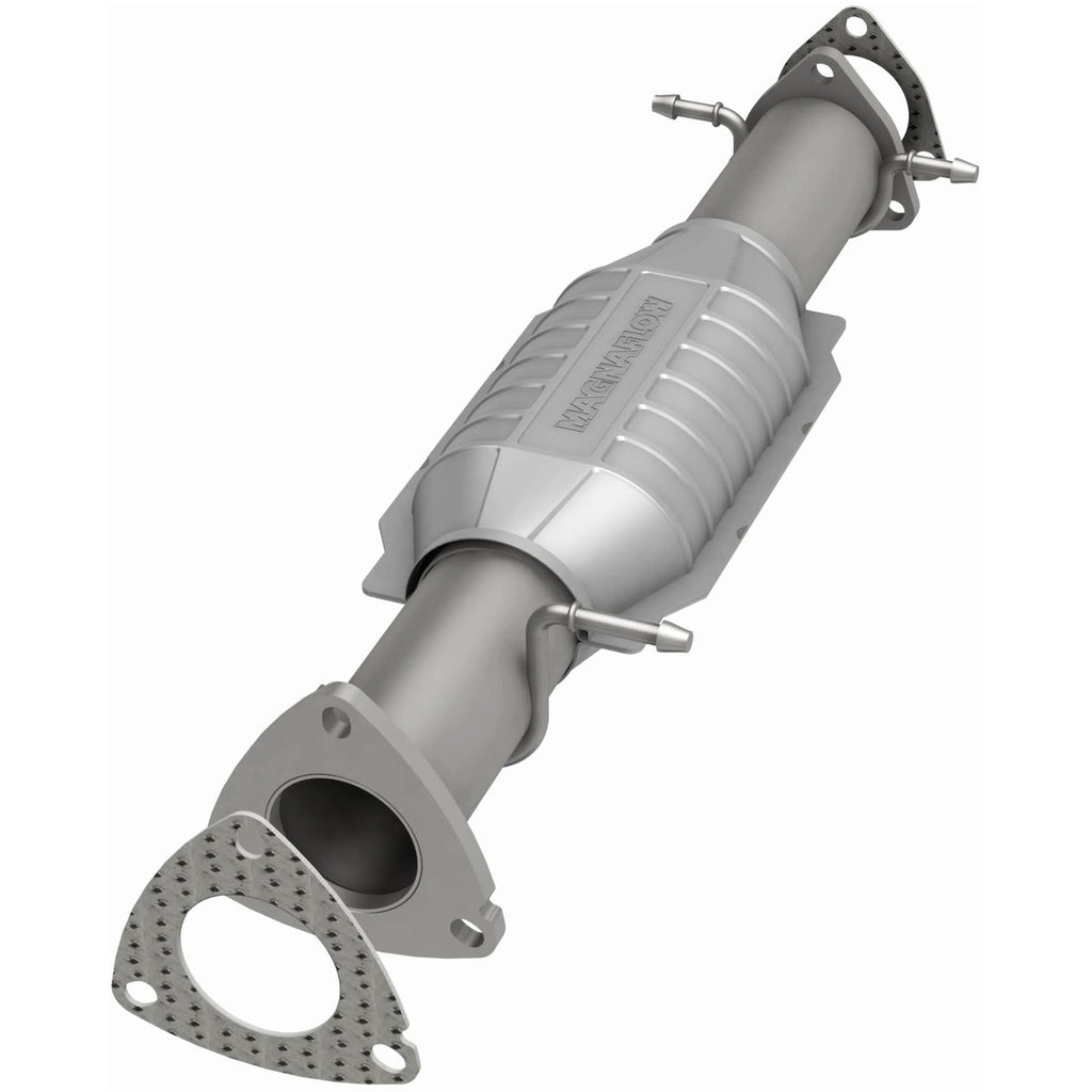 MagnaFlow Conv DF 96-97 GM S10 Pickup 4.3L (93484)