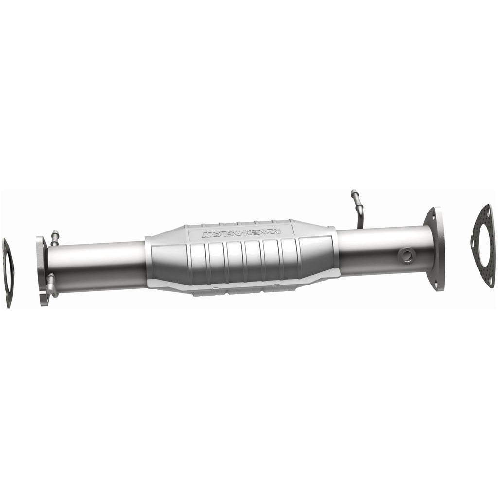 MagnaFlow Conv DF 96-97 GM S10 Pickup 4.3L (93484)