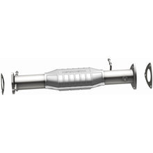 Load image into Gallery viewer, MagnaFlow Conv DF 96-97 GM S10 Pickup 4.3L (93484)