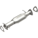 MagnaFlow Conv DF 96-97 GM S10 Pickup 4.3L (93484)