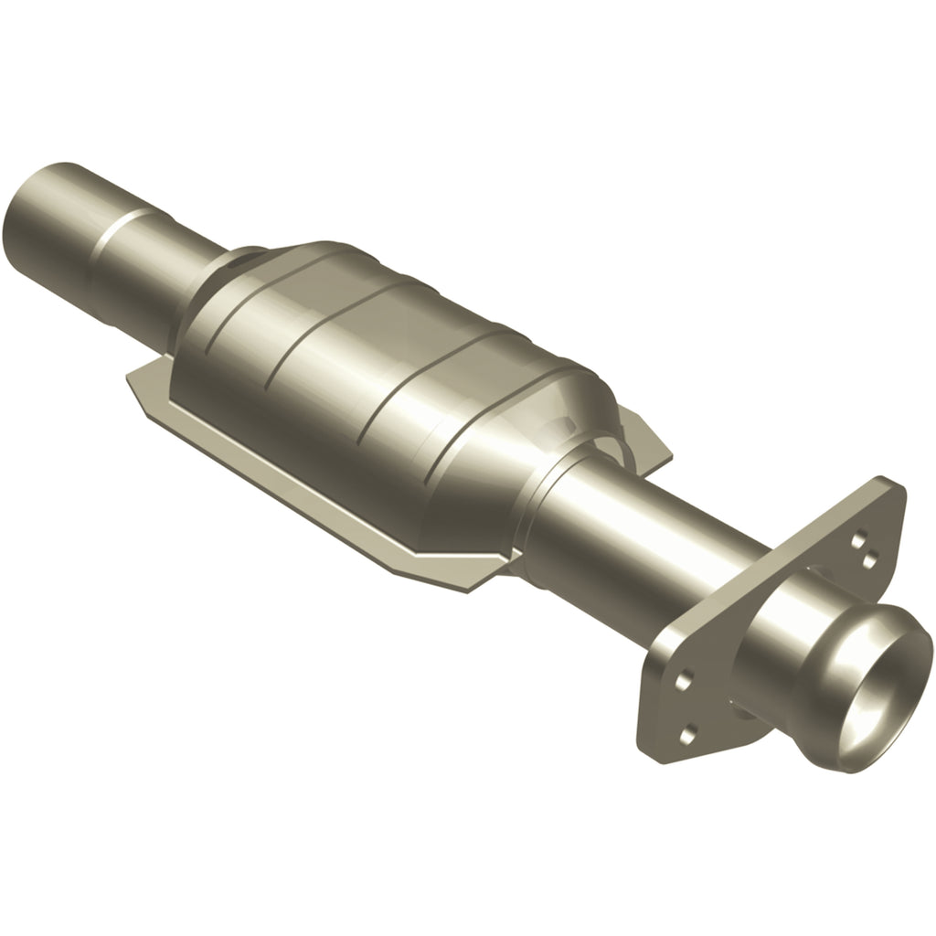 MagnaFlow Conv DF 92-94 GM S10 Blazer Bravada (93485)