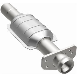 MagnaFlow Conv DF 92-94 GM S10 Blazer Bravada (93485)