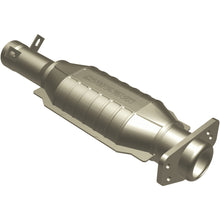 Load image into Gallery viewer, MagnaFlow Conv GM 21X6.5X4 2.5/3 23486 (93486)