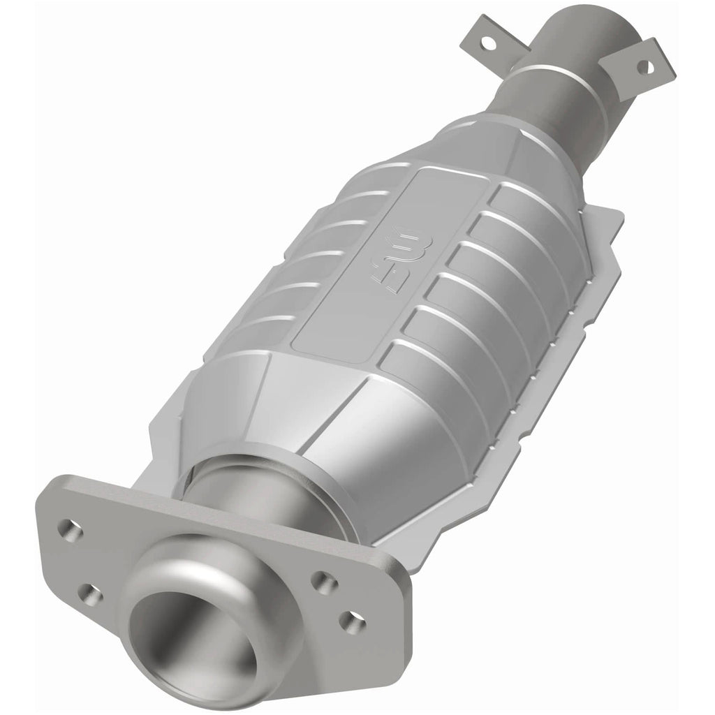 MagnaFlow Conv GM 21X6.5X4 2.5/3 23486 (93486)
