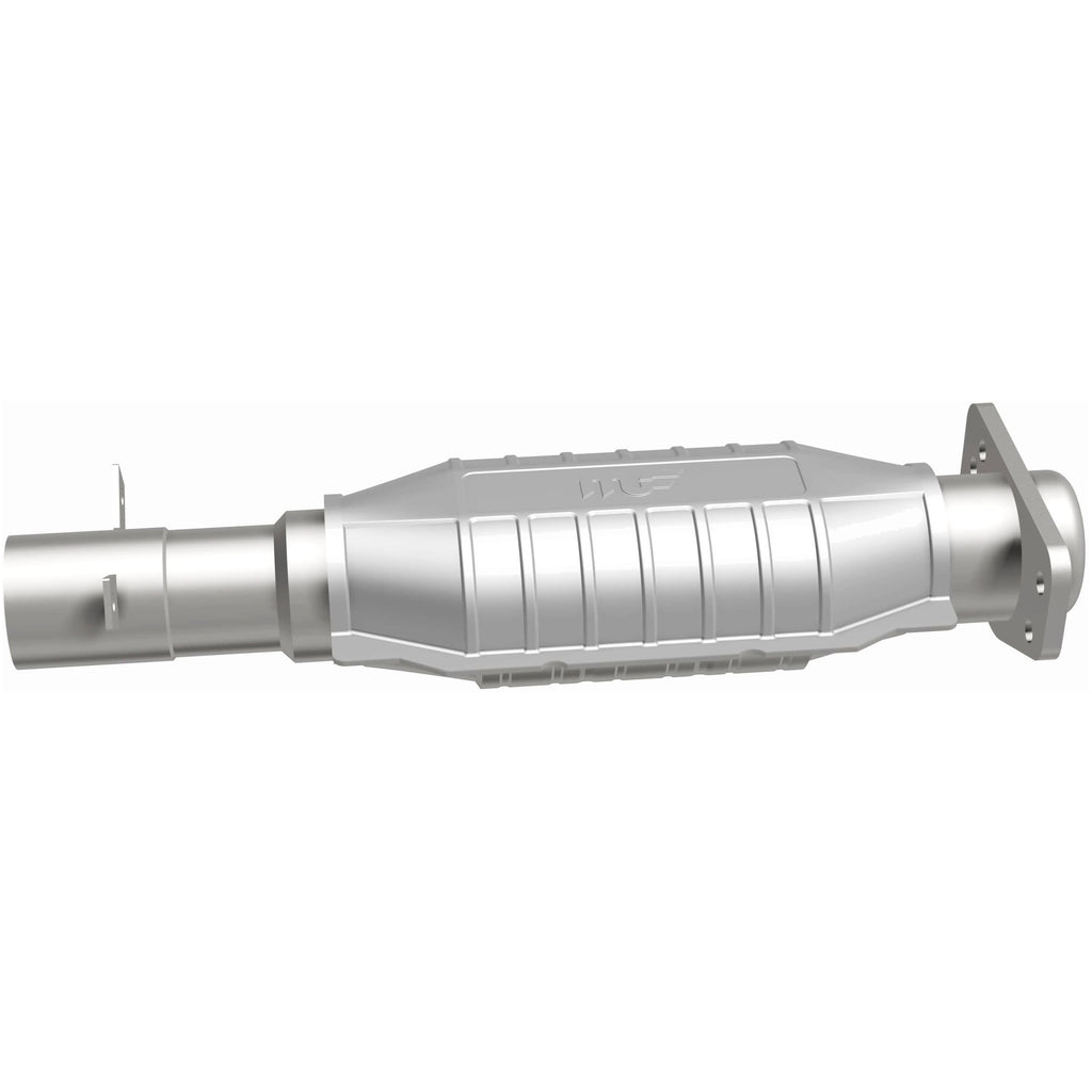 MagnaFlow Conv GM 21X6.5X4 2.5/3 23486 (93486)