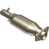 MagnaFlow Conv GM 21X6.5X4 2.5/3 23486 (93486)