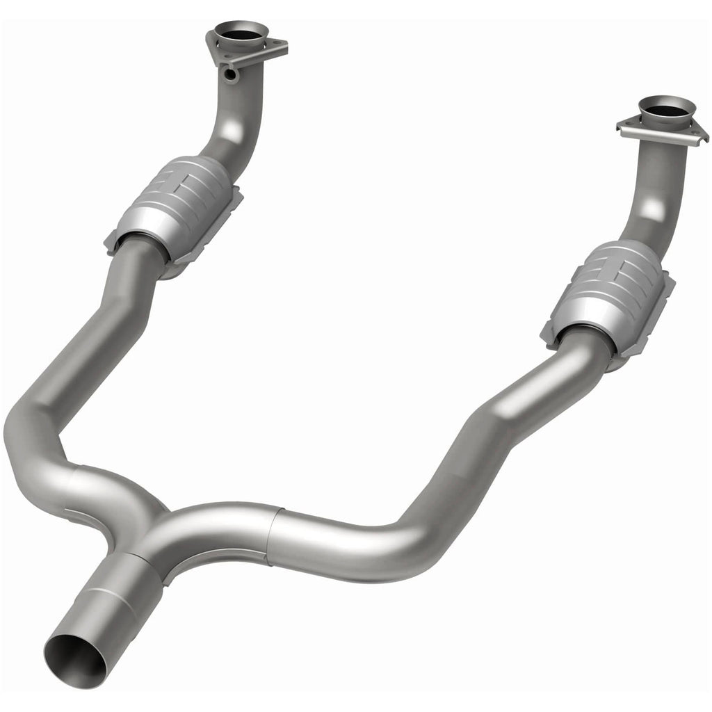MagnaFlow Conv GM 49X6.5X4 2.25/3 (93487)