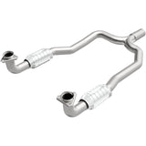 MagnaFlow Conv GM 49X6.5X4 2.25/3 (93487)