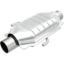 Load image into Gallery viewer, MagnaFlow Conv Univ 2 W/Dual Air (93524)