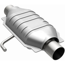 Load image into Gallery viewer, MagnaFlow Conv Univ 2 W/Dual Air (93524)