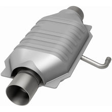 Load image into Gallery viewer, MagnaFlow Conv Univ 2 W/Dual Air (93524)