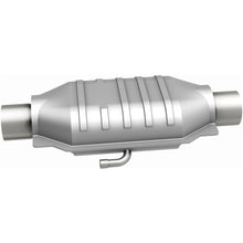 Load image into Gallery viewer, MagnaFlow Conv Univ 2 W/Dual Air (93524)