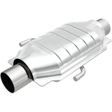 MagnaFlow Conv Univ 2.5 W/Dual Air (93526)