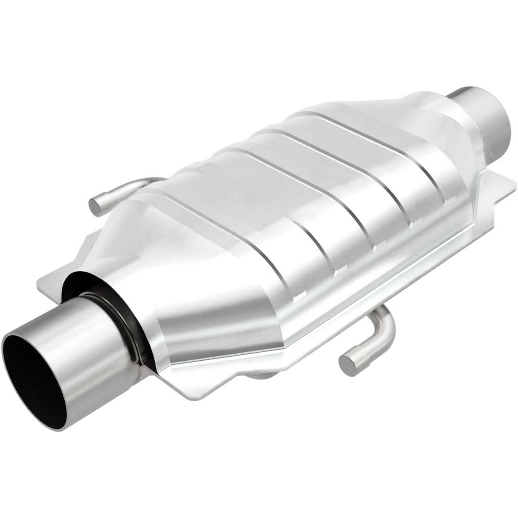 MagnaFlow Conv Univ 3 W/Dual Air (93529)