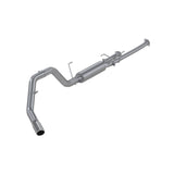 MBRP Exhaust 3in. Cat Back Single Side T409 (S5314409)