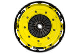 Advanced Clutch Twin Disc HD Race Kit (T1R-F05)