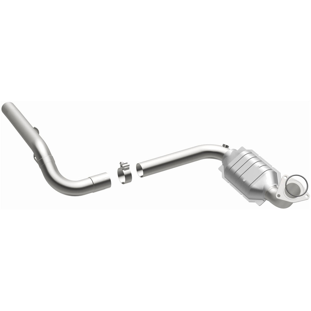 MagnaFlow Conv DF 02-06 Cadillac Escalade / 02-06 GM Yukon (Inc Denali) 6.0L D/S (93601)