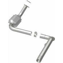 Load image into Gallery viewer, MagnaFlow Conv DF 02-06 Cadillac Escalade / 02-06 GM Yukon (Inc Denali) 6.0L D/S (93601)