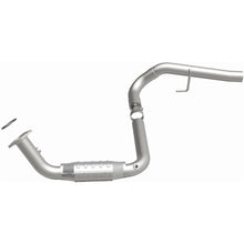 Load image into Gallery viewer, MagnaFlow Conv DF 02-06 Cadillac Escalade / 02-06 GM Yukon (Inc Denali) 6.0L D/S (93601)