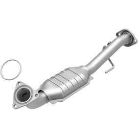 MagnaFlow Conv DF 02-06 Cadillac Escalade / 02-06 GM Yukon (Inc Denali) 6.0L P/S (93602)