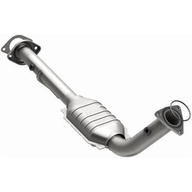 MagnaFlow Conv DF 02-06 Cadillac Escalade / 02-06 GM Yukon (Inc Denali) 6.0L P/S (93602)