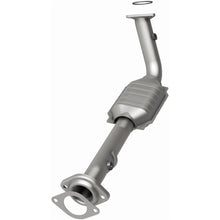 Load image into Gallery viewer, MagnaFlow Conv DF 02-06 Cadillac Escalade / 02-06 GM Yukon (Inc Denali) 6.0L P/S (93602)