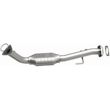 Load image into Gallery viewer, MagnaFlow Conv DF 02-06 Cadillac Escalade / 02-06 GM Yukon (Inc Denali) 6.0L P/S (93602)