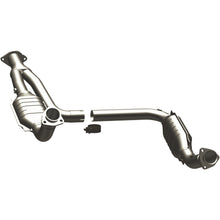 Load image into Gallery viewer, MagnaFlow Conv DF 00-01Tahoe/Yukon V8 5.7L (93603)