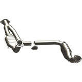 MagnaFlow Conv DF 00-01Tahoe/Yukon V8 5.7L (93603)