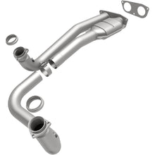 Load image into Gallery viewer, MagnaFlow Conv DF 98-00 Chevy 3500 7.4L Fro (93607)