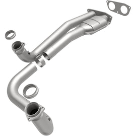 MagnaFlow Conv DF 98-00 Chevy 3500 7.4L Fro (93607)