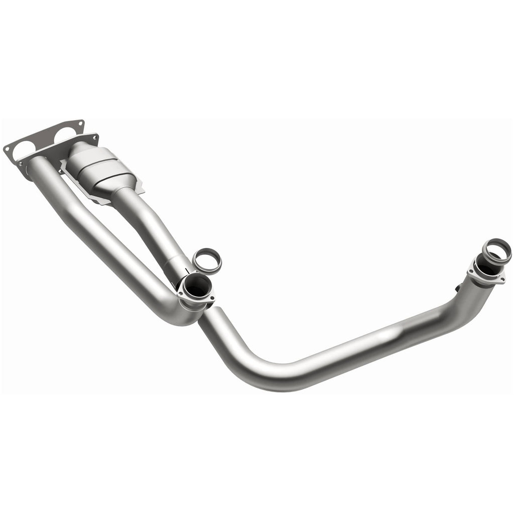 MagnaFlow Conv DF 98-00 Chevy 3500 7.4L Fro (93607)