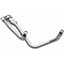 Load image into Gallery viewer, MagnaFlow Conv DF 98-00 Chevy 3500 7.4L Fro (93607)
