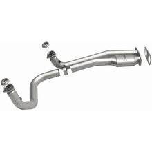 Load image into Gallery viewer, MagnaFlow Conv DF 98-00 Chevy 3500 7.4L Fro (93607)