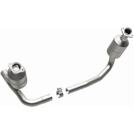MagnaFlow Conv DF 04 Dakota 3.7/4.7 2WD (93610)